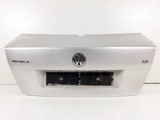 4 PUERTAS heckklappe kofferraumdeckel VOLKSWAGEN BORA BERLINA 1J2 1326546