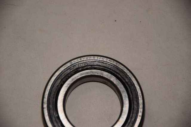 6006 2rs1 подшипник