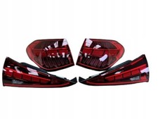 Mercedes C-Klasse W206 Kombi Heckleuchte Rückleuchte-Kit Rechts/Links ORIGINAL