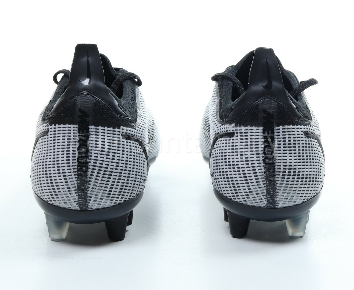 Size 12.5 - Nike Vapor 14 Elite AG Pro Black/White 2022 for