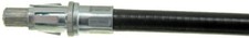 Parking Brake Cable Dorman C660285 fits 01-02 Chrysler PT Cruiser