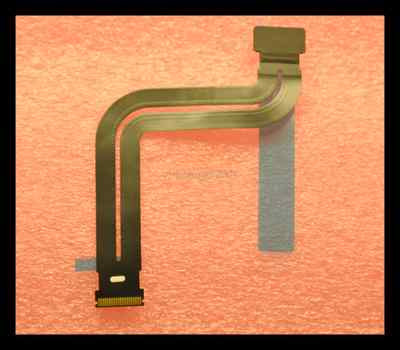 New Genuine Touch Pad Flex Cable 821-00110-A  2015 12'' MacBook A1534  (821-2697)