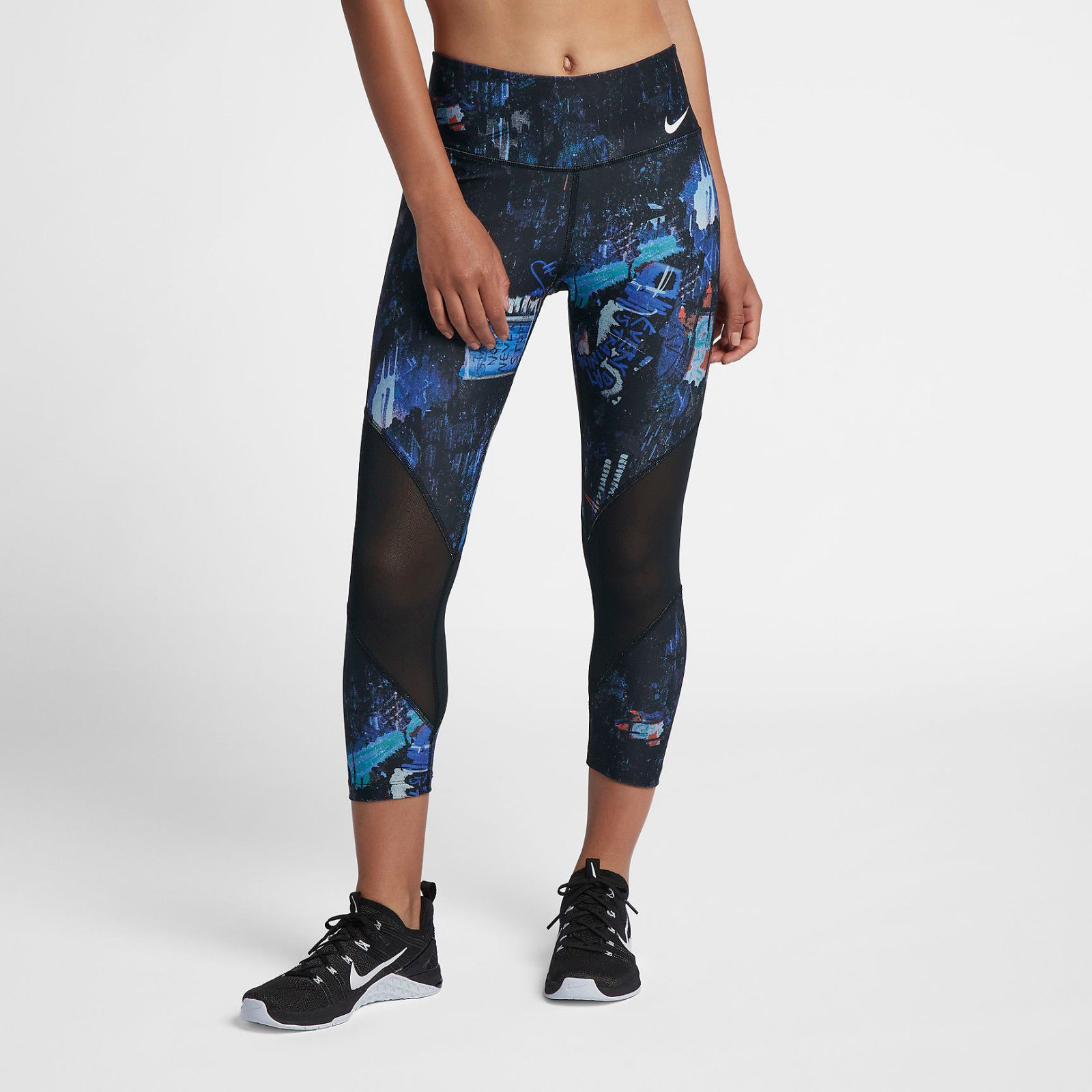 nike court power tennis tights