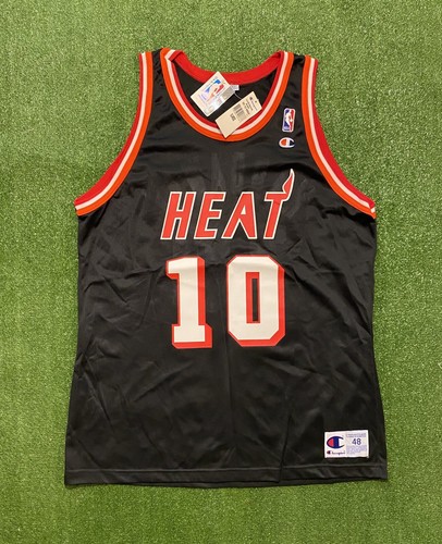 Miami Heat Champion Signed NBA Jersey 