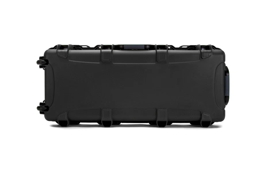 NANUK 985 Long Hard Case – Waterproof Wheeled Empty Case for Rifle or Gear - Image 3 of 4