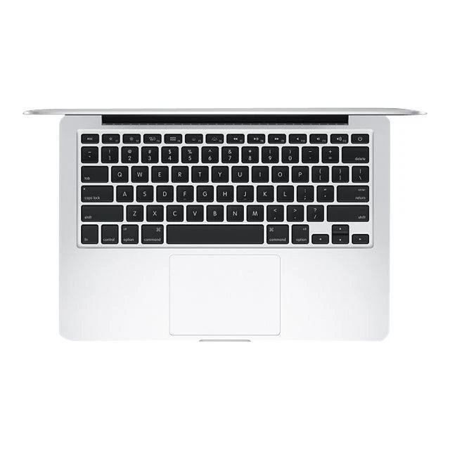 Apple MacBook Pro 13" Inch 2014 | Intel Core i5-4278U 256GB SSD 8GB RAM | A1502 - Image 3 of 4