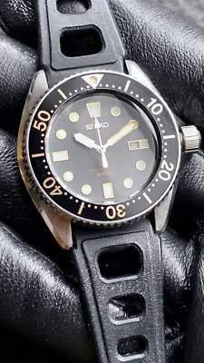 VINTAGE SEIKO DIVER 2A22-0170 (NEW 2625-0010) QUARTZ JAPAN VINTAGE SEIKO DIVER 2A22-0170 (NEW 2625-0010) QUARTZ JAPAN