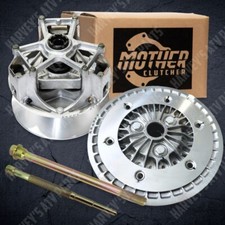 Mother Clutcher fits RZR TURBO XP (2021 ONLY) Primary and Secondary Clutches