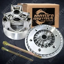 Mother Clutcher fits RZR TURBO XP (2021 ONLY) Primary and Secondary Clutches