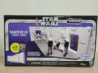 Star Wars The Vintage Collection  A New Hope Tantive IV Hallway Playset Damaged