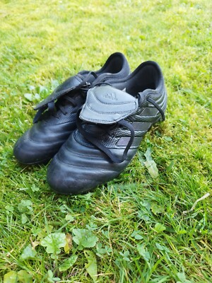 adidas Copa Fußballschuhe 42 Schwarz 
