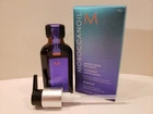 MoroccanOil- Moroccan Oil Treatment For Blonde/Light/Grey - Purple - 1.7 Oz- NIB