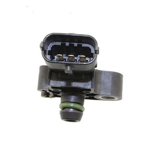 Manifold Boost Pressure MAP Sensor # AG91-9F479-AB, 0261230309 For Ford Lincoln - Picture 6 of 6