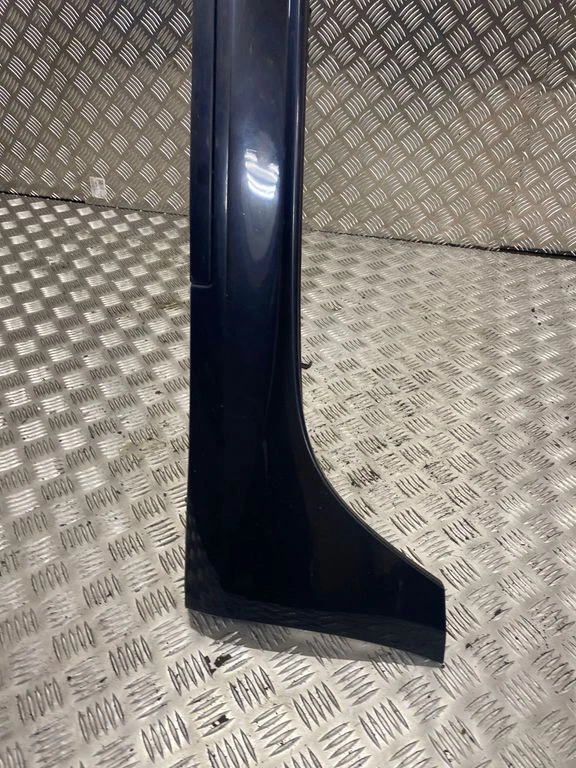 Umbral izquierdo audi a6 s6 c7 4g 2016 4g0853855m Foto 2 de 4