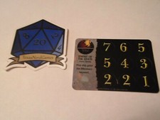 x1 Enemy of the State #101 Pirates of the Mysterious Islands CSG TexasNerdGames