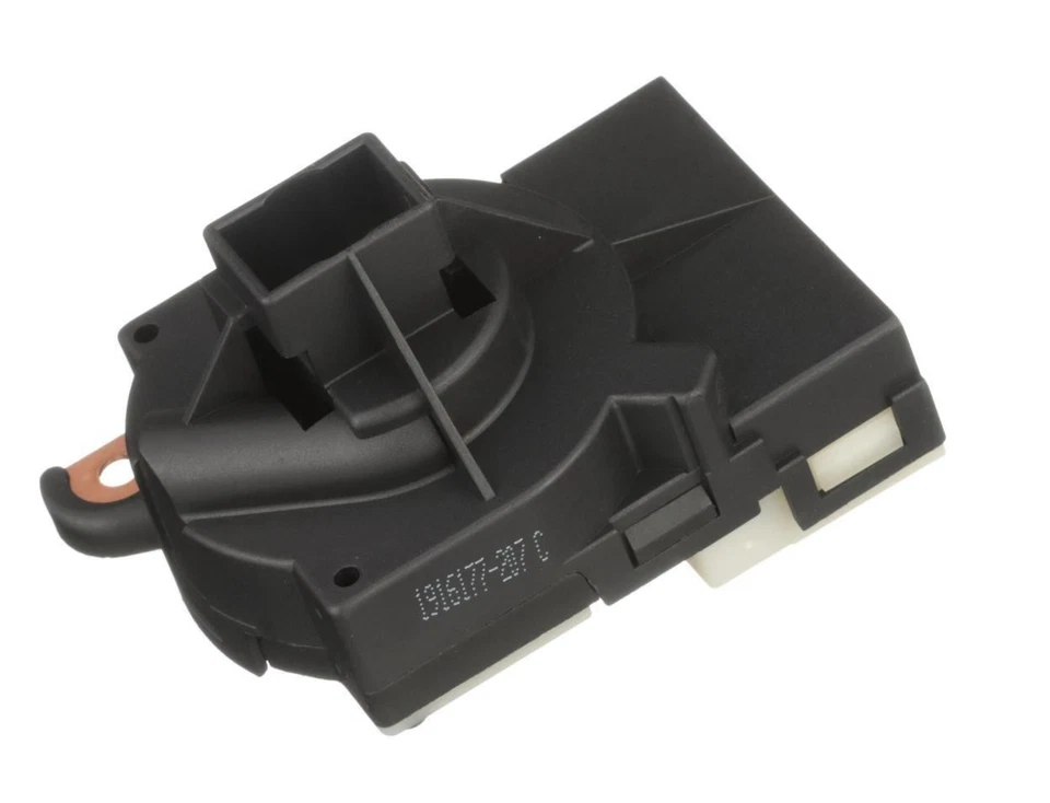 Выключатель зажигания BWD CS266 - Изображение 2 из 4