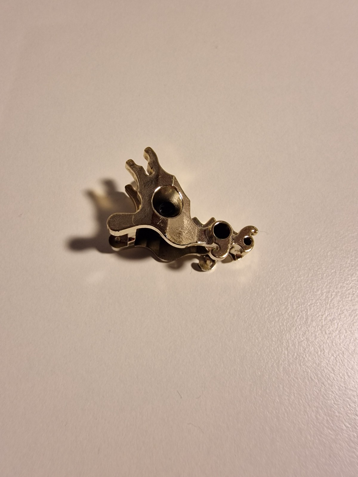 LEGO Dragon Head Orient Item No: 43900 aus Set: 7419 (A334)