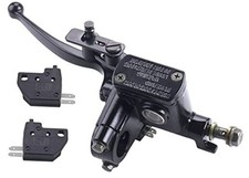 7/8" Left Hydraulic Brake Master Cylinder