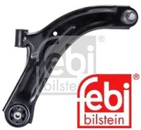 Febi Bilstein 48161 Lenker FüR RadaufhäNgung Querlenker Lenker FüR Nissan