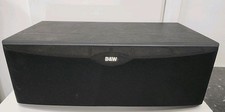 Bowers & Wilkins B&W CENTRE SPEAKER CC6S2 Made In England