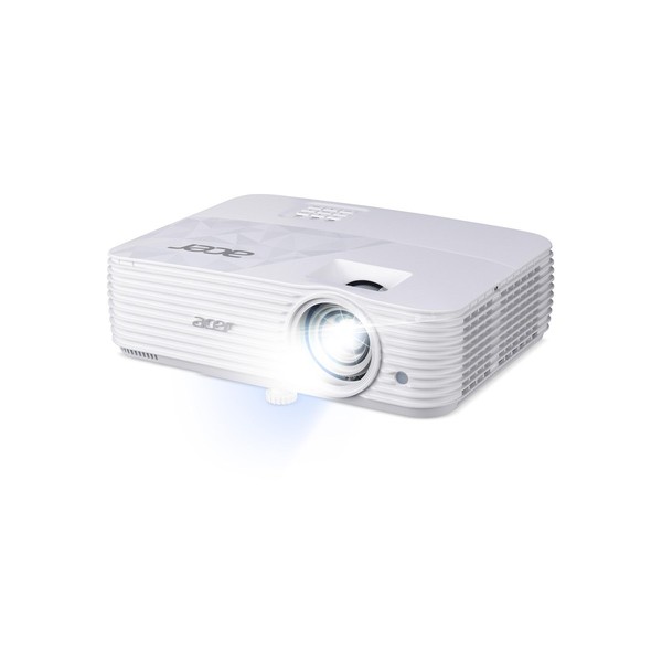 Acer HL6820GTV 4K UHD Laser Beamer Mit 4.000 Ansi Lumen Smart Projektor, VRR Gam-image