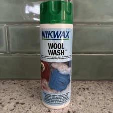 Nikwax Wool Wash 10 fl oz