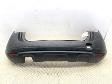 DUSTER HS_ STOSSSTANGE HINTEN DACIA 1 Stk.