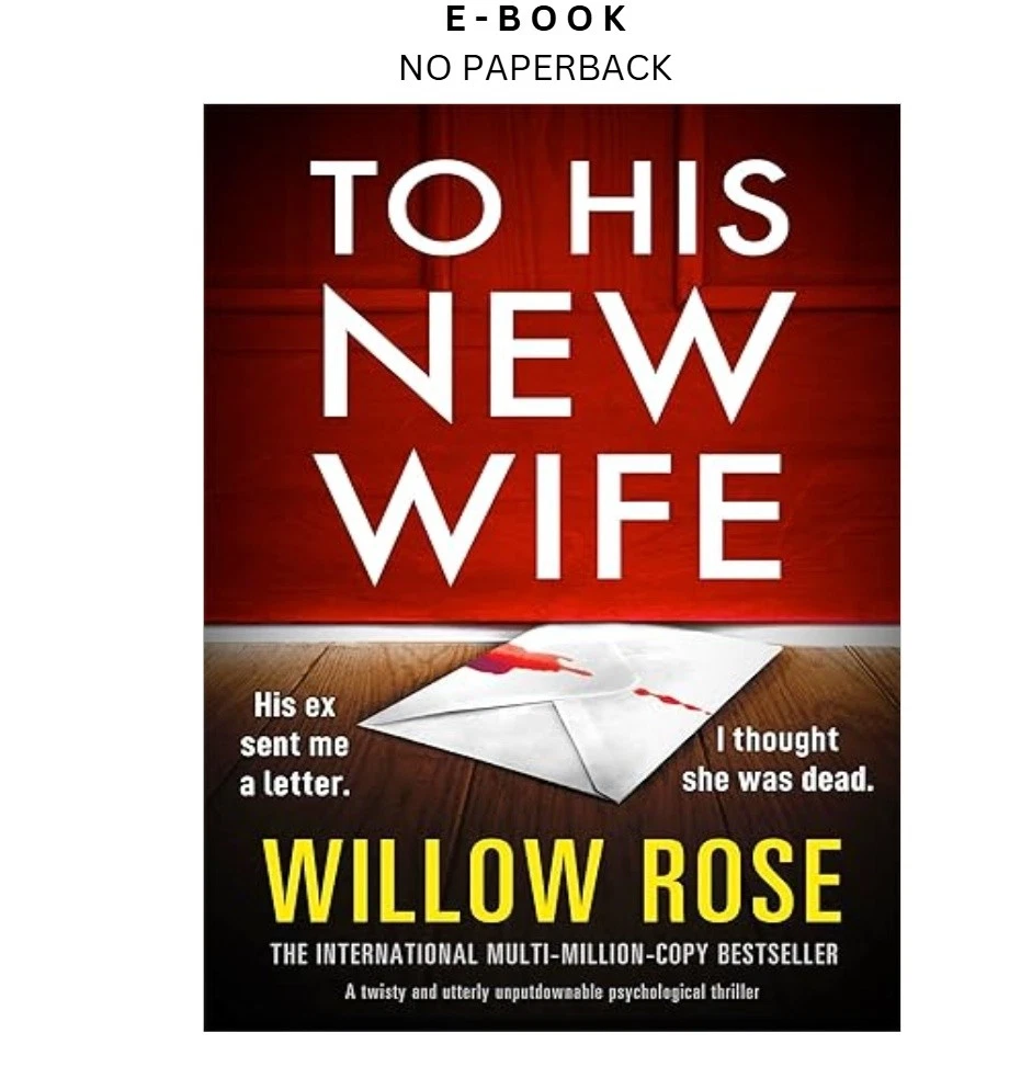 Buy To His New Wife ebook, instant digital download PDF from LD Global