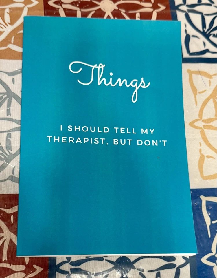 New, 3 Paperback Journals including Burn After Writing & In My Humble Opinion… - Image 2 of 4