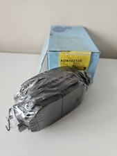 Front Brake Pads Murano Set Kit Fits Nissan 41060-CA090 Blue Print ADN142136