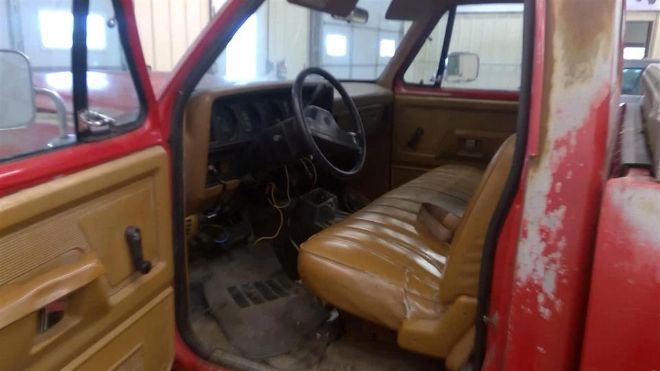 Dodge ram 1500 1993 4WD 5.2L Automatic Transmission R2118325AA 6642 Foto 2 de 4