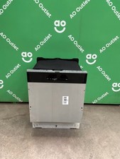 Hisense Fully Integrated Full Size Dishwasher - HV663A60UK #LF121107