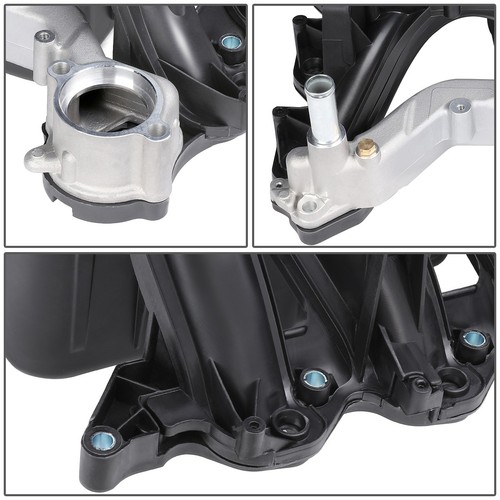 ENGINE INTAKE MANIFOLD REPLACE FOR 2000-2015 SUPER DUTY/EXPEDITION/E-SERIES 5.4L - Picture 3 of 6