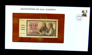 Banknotes of All Nations | eBay