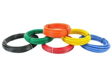 Air Brake Tubing Nylon SAE J844 DOT Approved 1/4 3/8 1/2 5/8 50-feet 100-feet