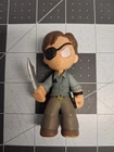 Funko Mystery Mini The Walking Dead THE GOVERNOR Series 2 Figure Plus FREE