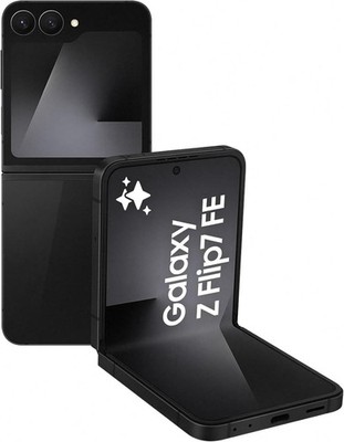 Samsung Galaxy Z Flip7 FE 256GB - UK Version - BRANDNEU