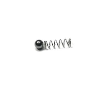 Remington 870, 740, 742, 1100, 11-87, 760 BALL & SPRING for Thumb Safety BUTTON