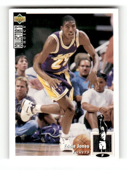 1994-95 Collector's Choice Basketball Base Cards and Silver & Gold Signatures