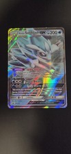 Alolan Sandslash GX SM236 Sm Holo on eBay