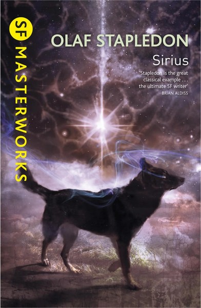 Sirius | Olaf Stapledon | Englisch | Taschenbuch | S.F. Masterworks | 2011-image