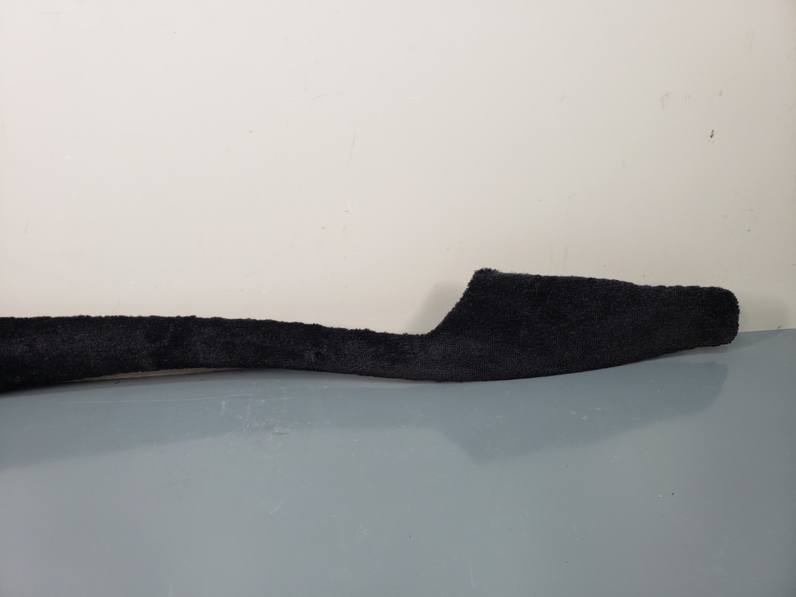 Rolls-Royce Ghost 2010-2014 Right Center console trim