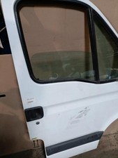 Porte avant et accessoires Renault MASTER