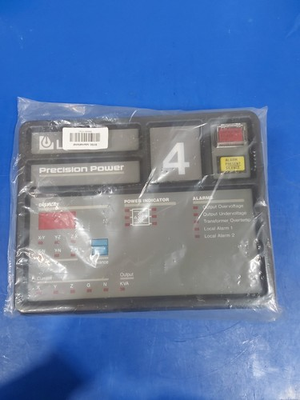 #ad LIEBERT PRECISION POWER OPERATING INTERFACE PANEL 1D14287G1 $449.99