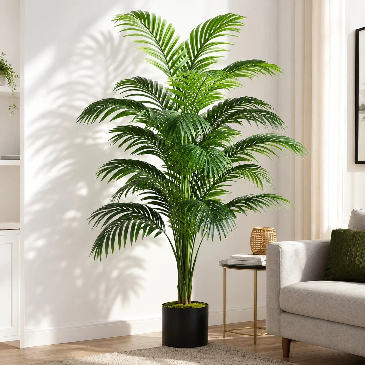Large Artificial Plants for sale | eBay UK
