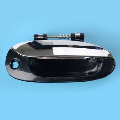 Outside Door Handle Front Right Passenger Side Fits For Kia Carens 2002-2006 New