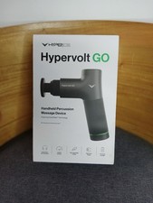 Hyperice Hypervolt GO Cordless Lightweight Qu...