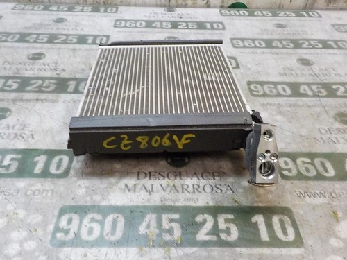 8850142100 VERDAMPFER DER KLIMAANLAGE / 16071022 FÜR TOYOTA RAV 4 2.0 D-4D CAT