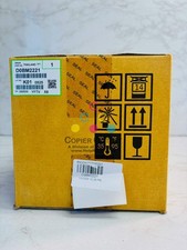 New Genuine Ricoh IM C3000, IM C3500 Cyan Imaging Drum Unit D0BM2221