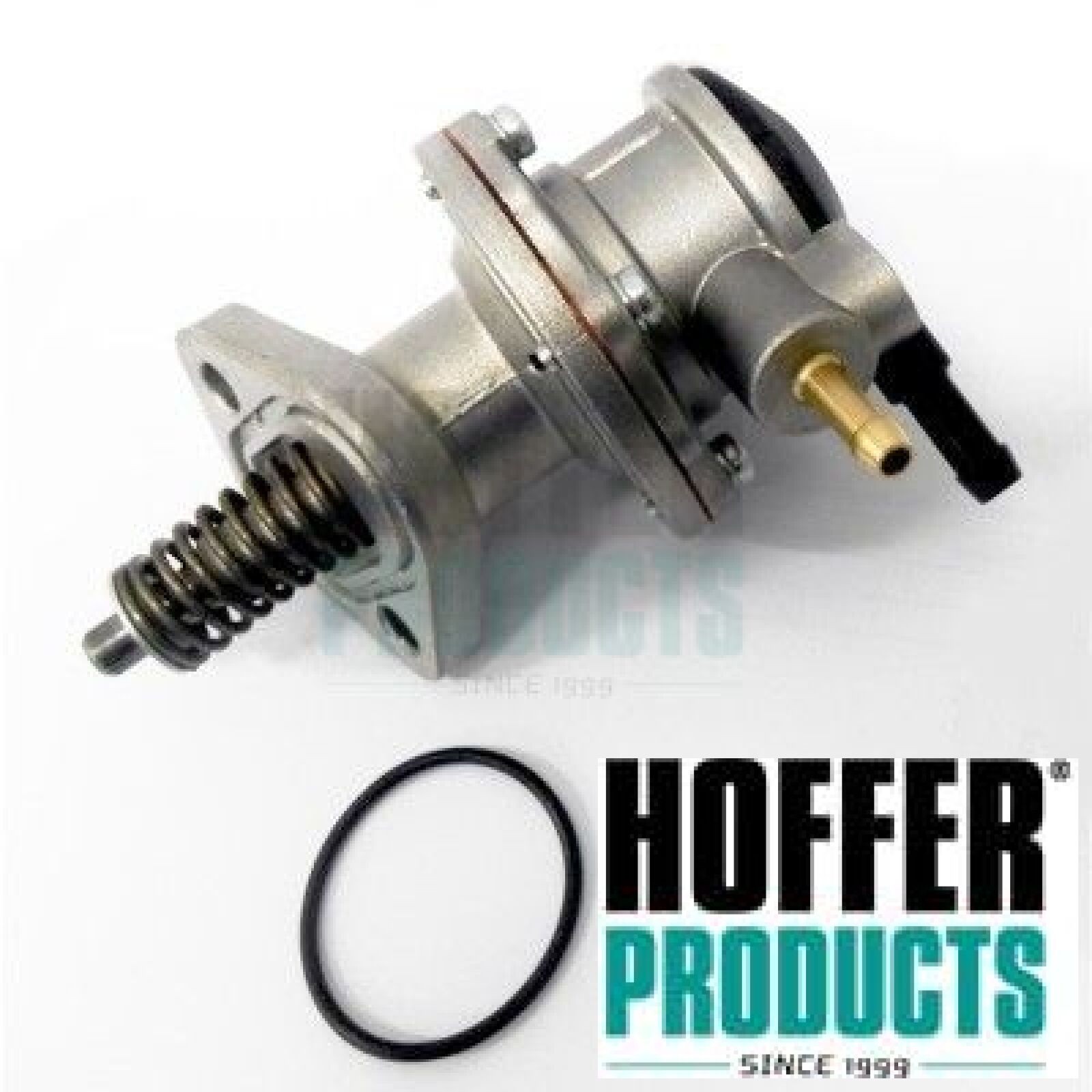 HOFFER HPOC658 Kraftstoffpumpe für Audi für VW